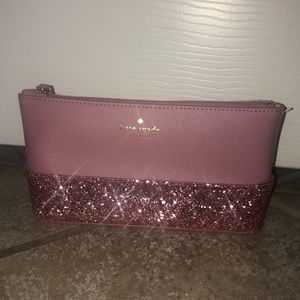 NWT Kate Spade Makeup bag